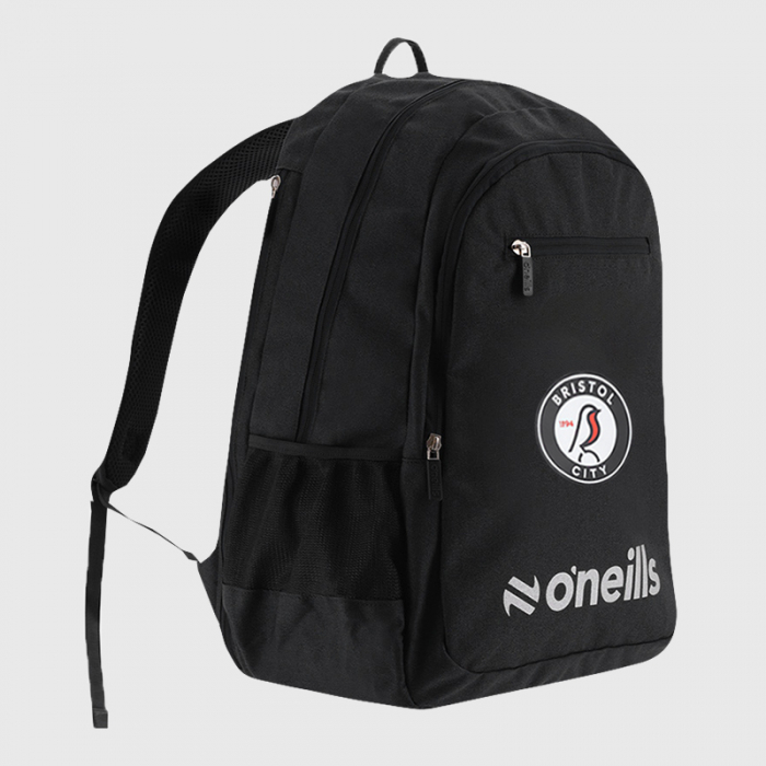 24/25 O'Neills Bristol City Backpack