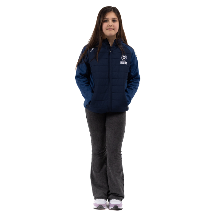 Bristol Bears O'Neills Lightweight Jacket - Youth