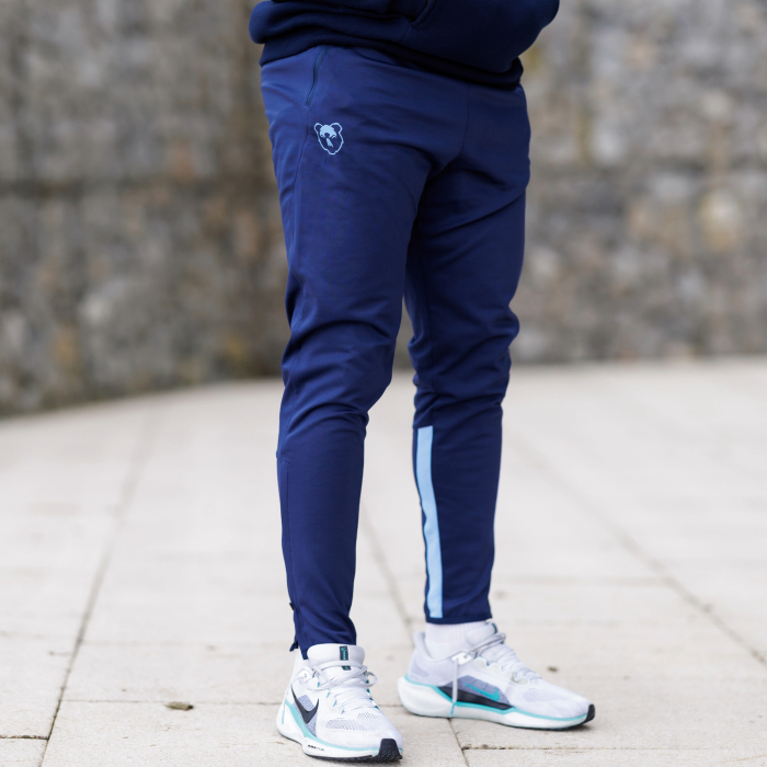Bristol Bears Athleisure Skinny Pants - Adult