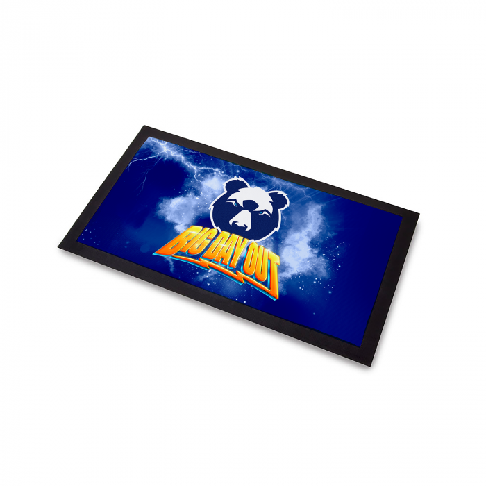 Bristol Bears Big Day Out Bar Runner