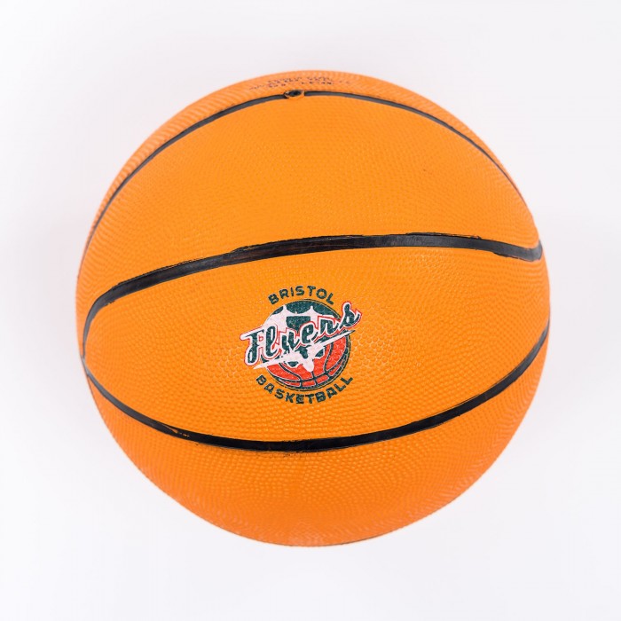 Bristol Flyers Basketball