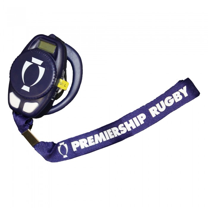 Bristol Bears Premiership Radio Unit