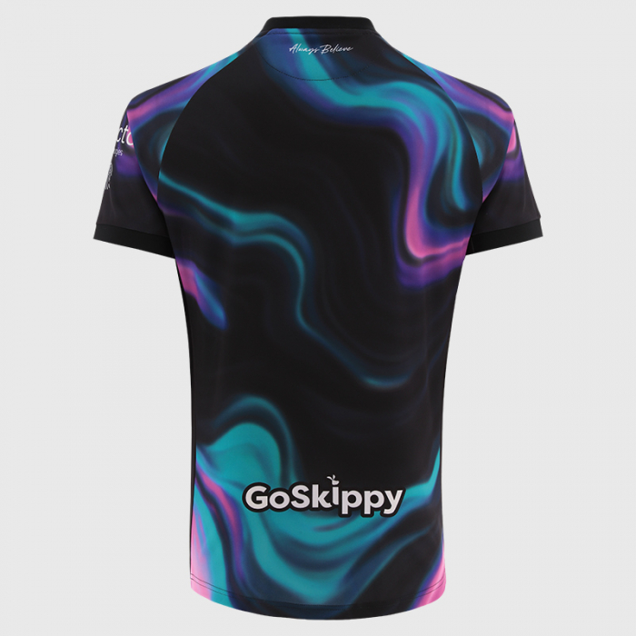 25/26 Bristol City Third Shirt - Adult