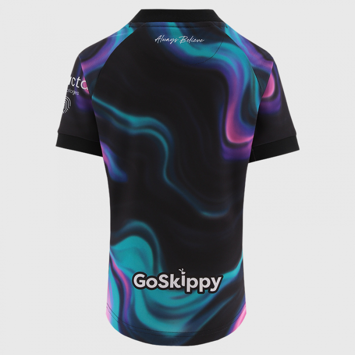 25/26 Bristol City Third Shirt - Youth