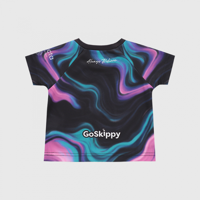 25/26 Bristol City Third Shirt - Infant