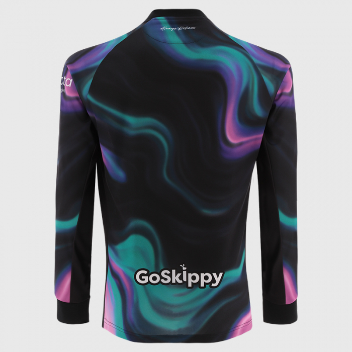 25/26 Bristol City LS Third Shirt - Adult