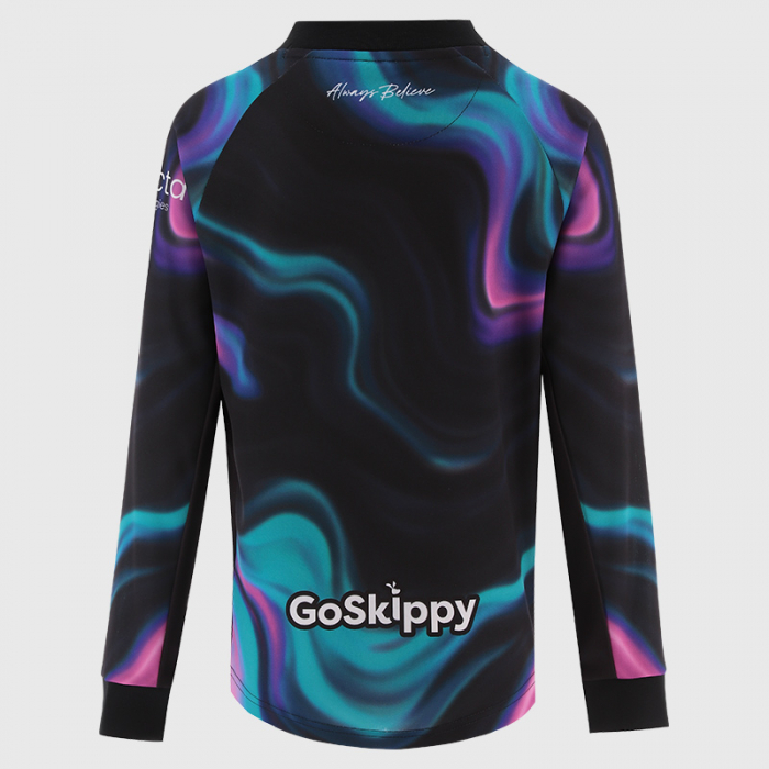 25/26 Bristol City LS Third Shirt - Youth