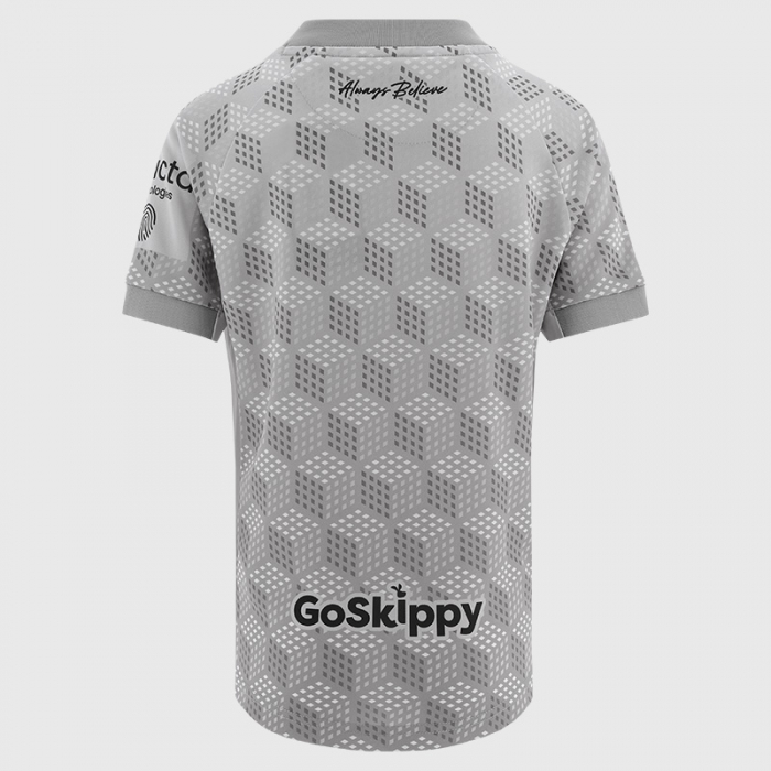 25/26 Bristol City Third Goalkeeper Shirt - Youth