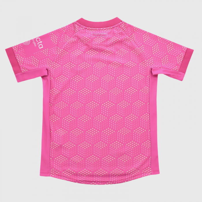 25/26 BCWFC Away Goalkeeper Shirt - Youth