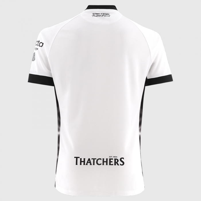 25/26 BCWFC Third Shirt - Youth