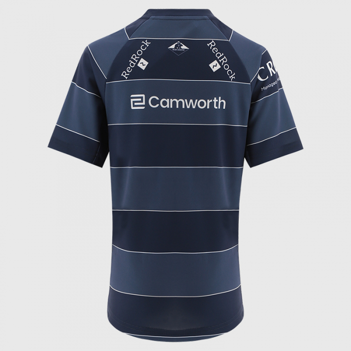 25/26 Bristol Bears Home Shirt - Youth