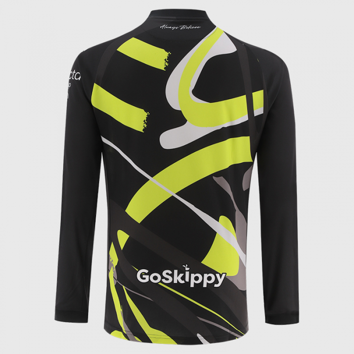 26/27 Bristol City LS Away GK Shirt - Adult