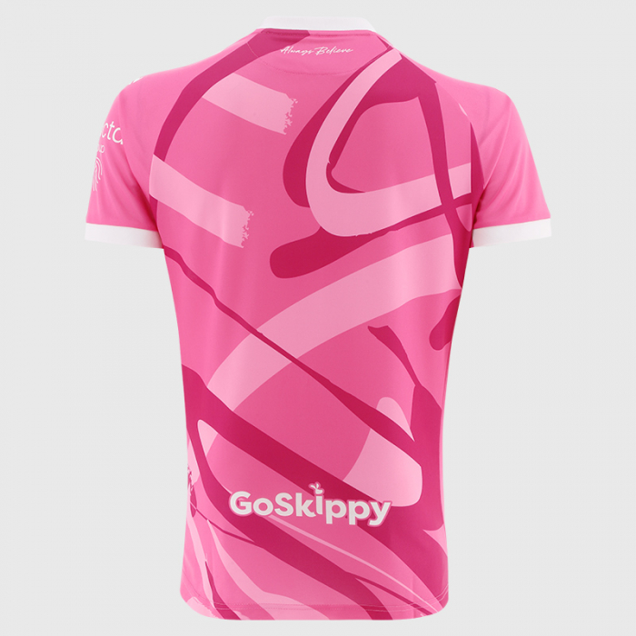 26/27 Bristol City Third Goalkeeper Shirt - Adult