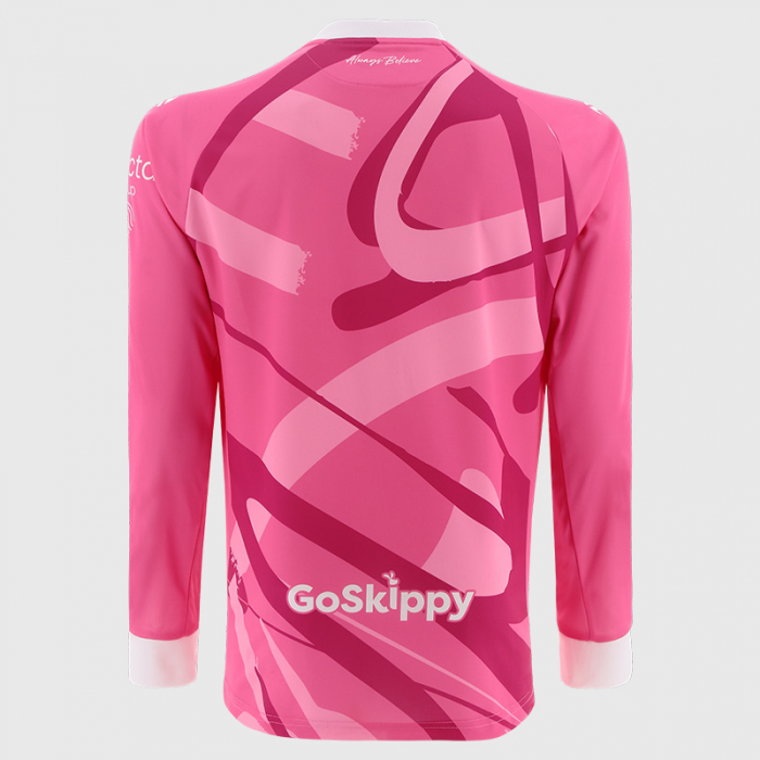 26/27 Bristol City LS Third GK Shirt - Adult
