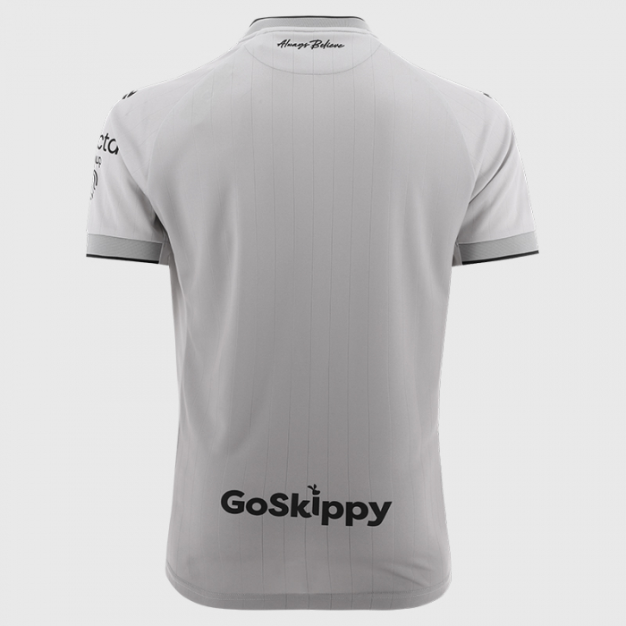 26/27 Bristol City Away Shirt - Youth