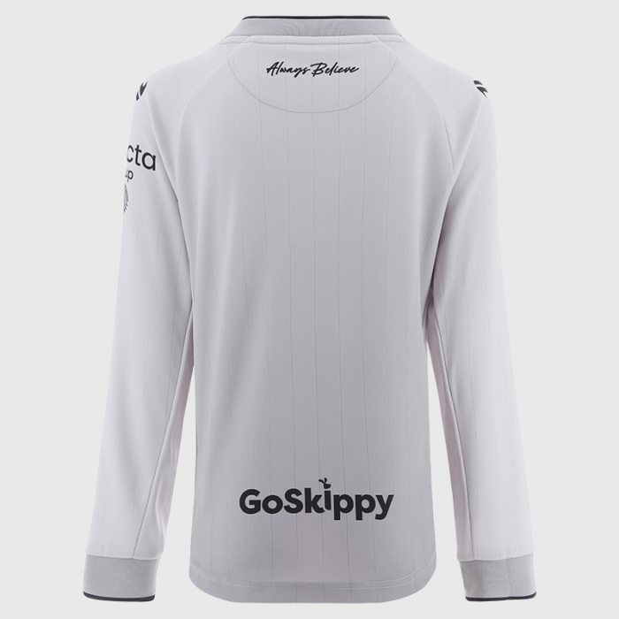 26/27 Bristol City LS Away Shirt - Youth