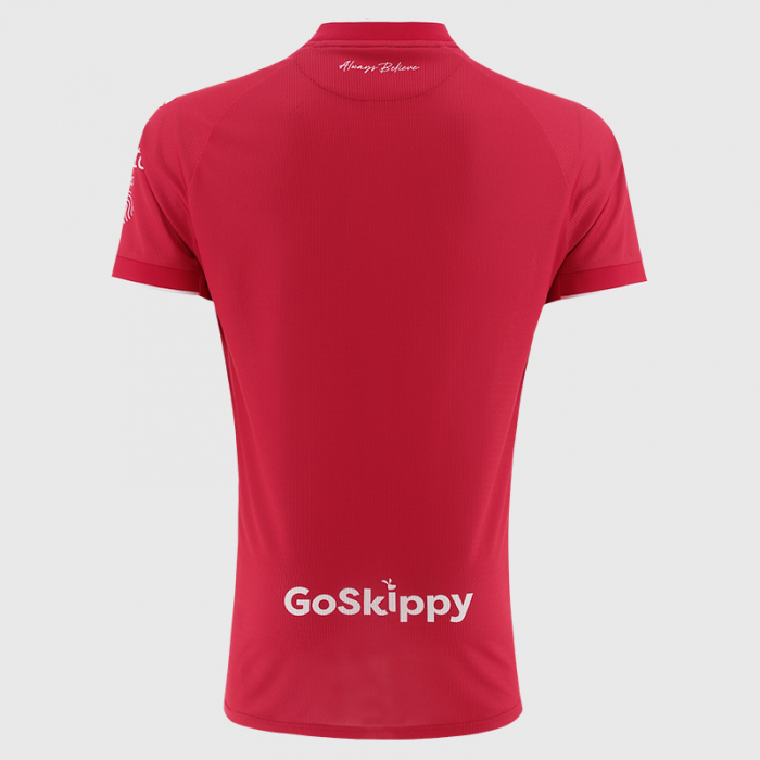 26/27 Bristol City Home Shirt - Adult