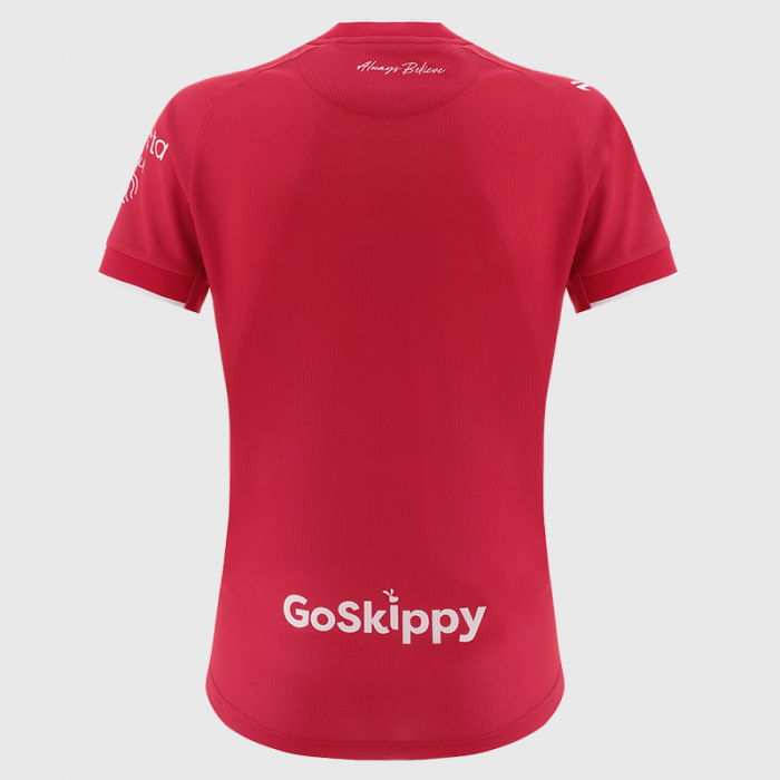 26/27 Bristol City Home Shirt - Women
