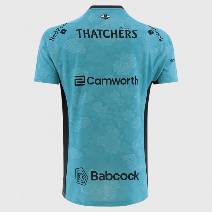 26/27 Bristol Bears Away Shirt - Adult