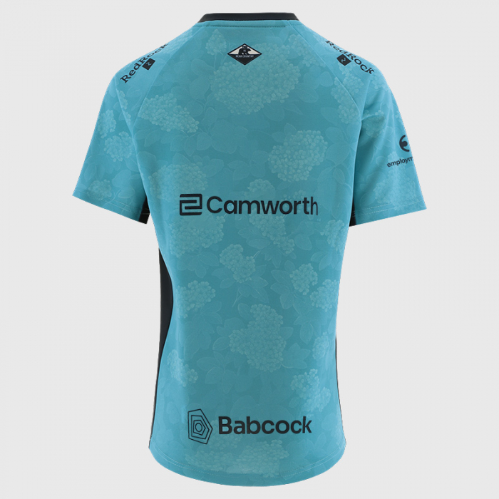 26/27 Bristol Bears Away Shirt - Youth