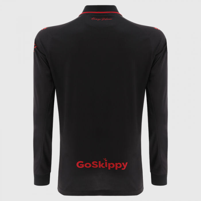 26/27 Bristol City LS Third Shirt - Adult